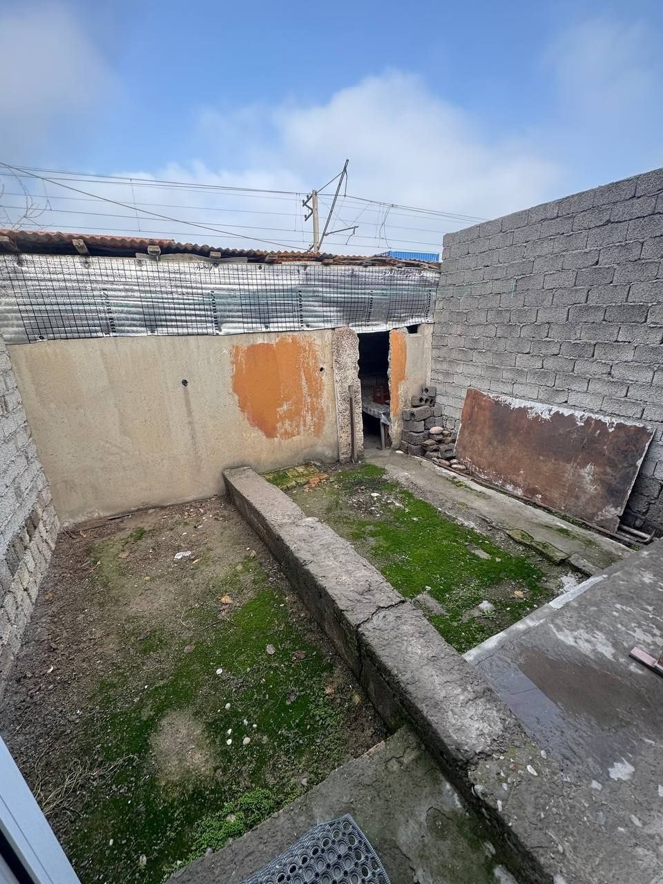 2-xonali uy, 60 m², Toshkent, Yashnobod tumani, sotuvga