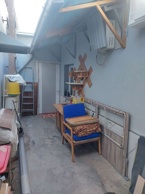 2-комнатный дом, 47 м²