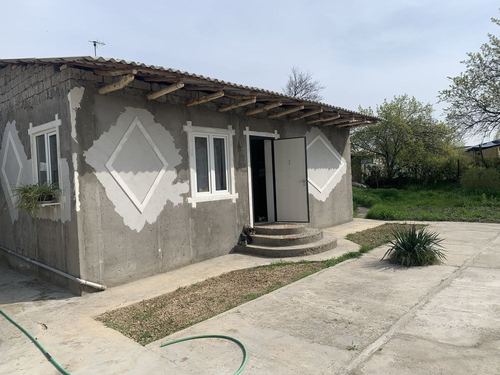 3-комнатная дача, 8 м²