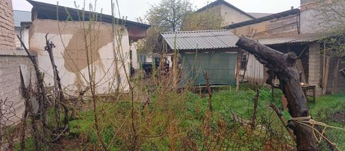 5-room house, 4 m²
