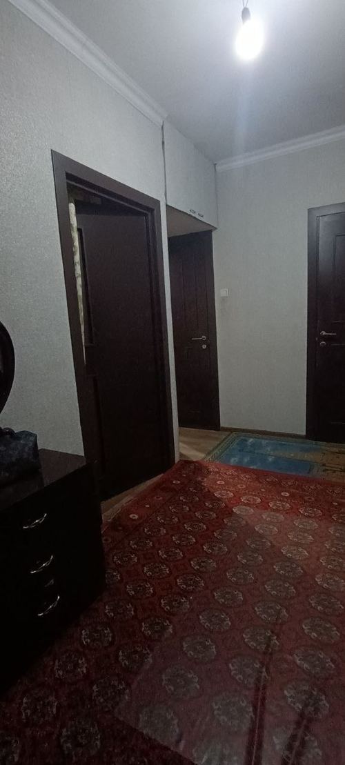 2-room house, 54 m²