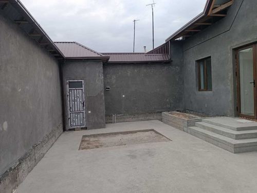 4-xonali uy, 120 m²