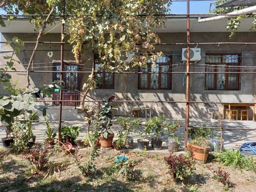 5-xonali uy, 89 m²