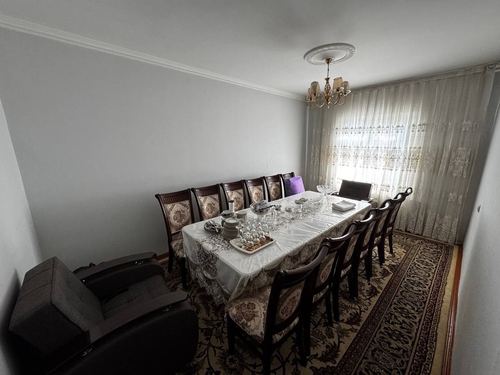 4-room house, 95 m²