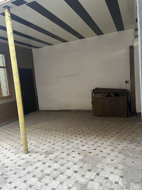 5-room cottage, 133 m²