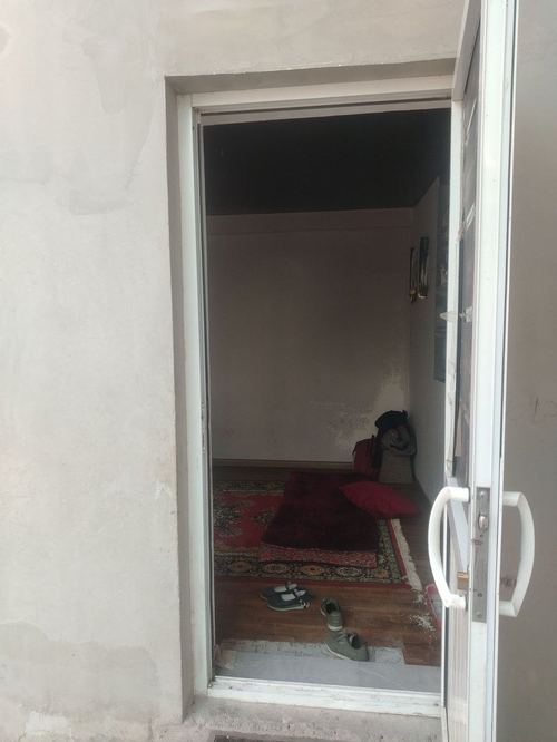4-room house, 500 m²