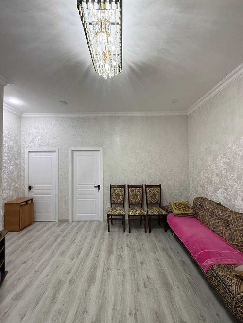 3-комнатный коттедж, 59.19 м²