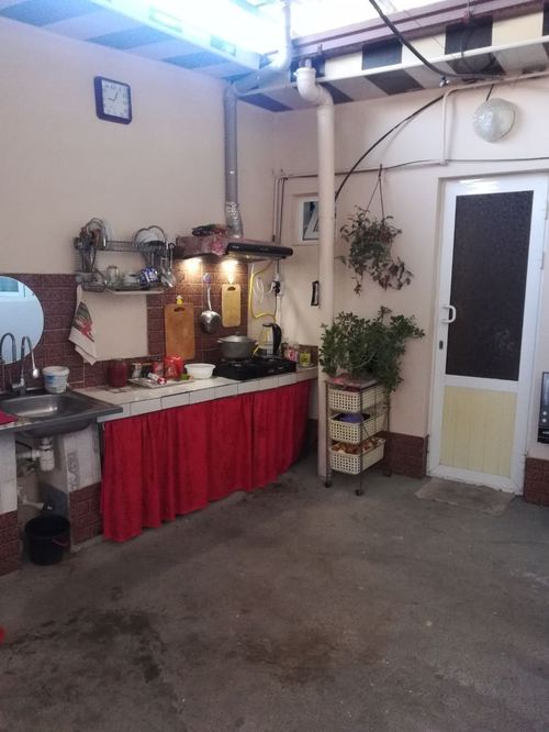 3-комнатный дом, 70 м²