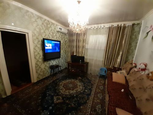 3-комнатный дом, 220 м²