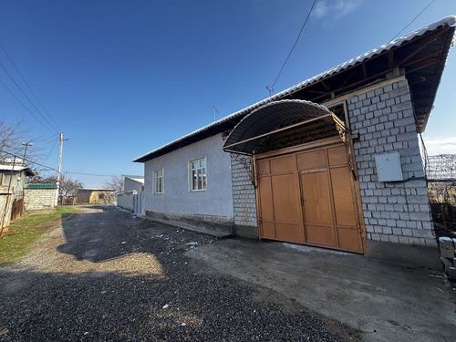 3-xonali dacha, 600 m²
