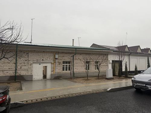 10-комнатный дом, 5.25 м²