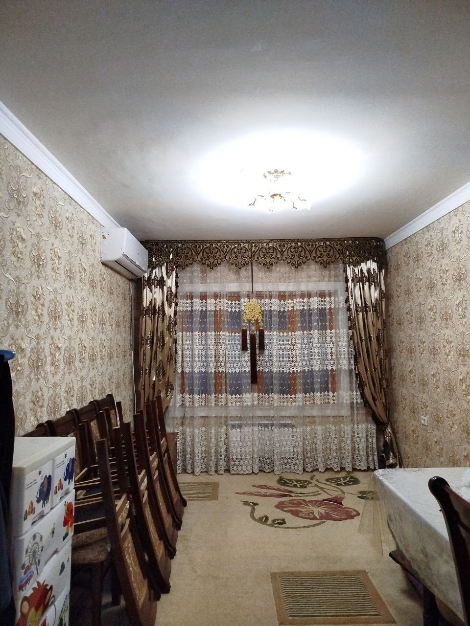 3-комнатный дом, 78 м², Ташкент, Мирзо-Улугбекский район, на продажу