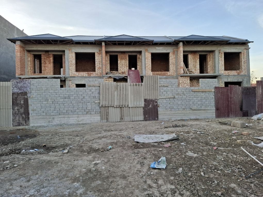 5-комнатный дом, 170 м², Ташкент, Мирзо-Улугбекский район, на продажу
