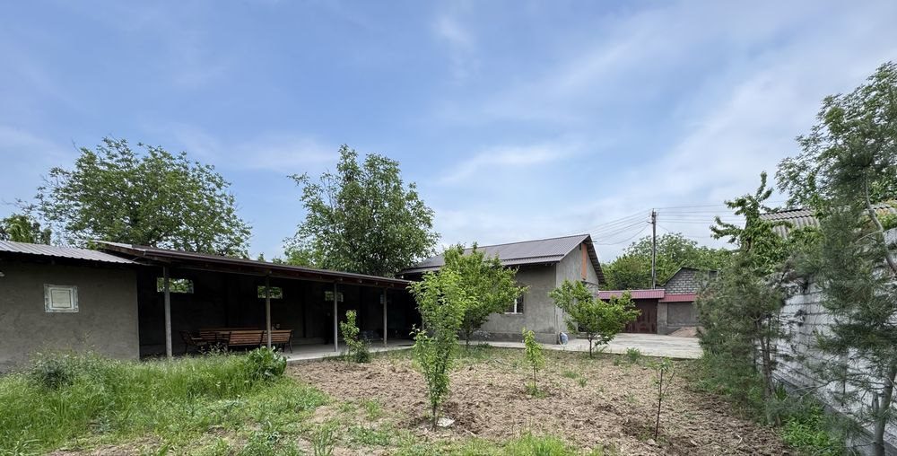 4-room dacha, 507 m², Tashkent, Mirzo Ulugbek District, for sale