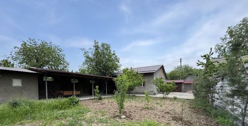 4-room dacha, 507 m²