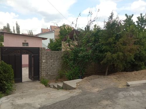 6-xonali uy, 376 m²