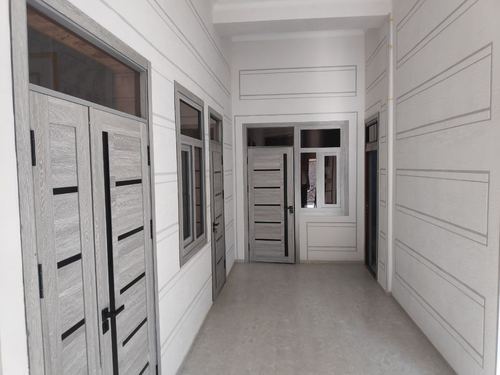 4-xonali uy, 140 m²