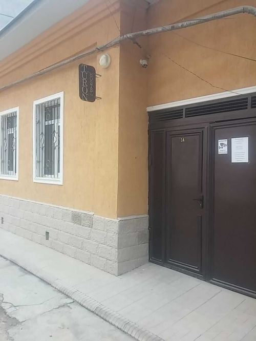 8-xonali uy, 160 m²