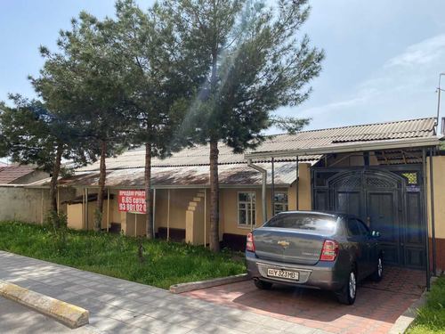 5-room house, 710 m²