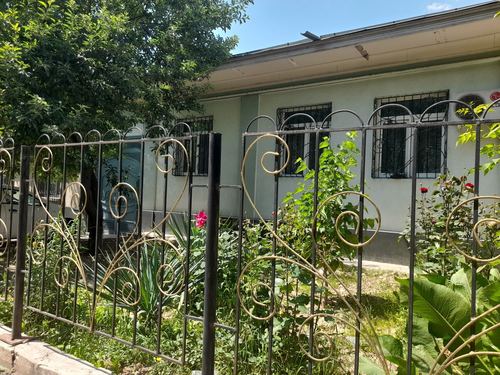 5-комнатный дом, 180 м²
