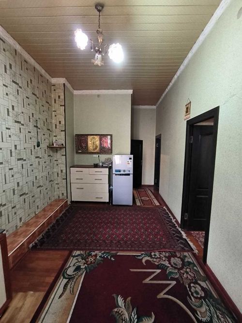 2-room cottage, 52 m²