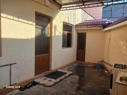 3-room cottage, 100 m²