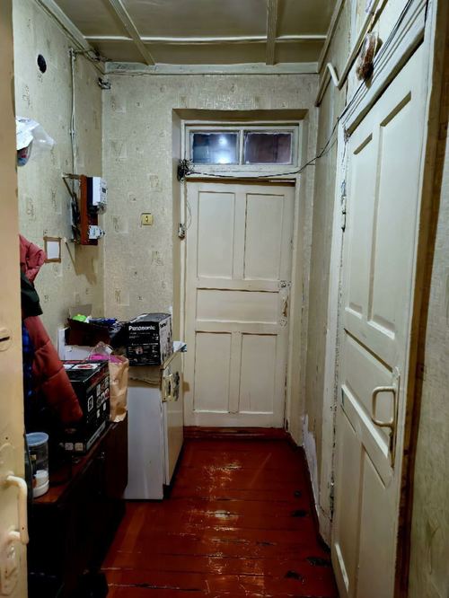 2-комнатный дом, 60 м²