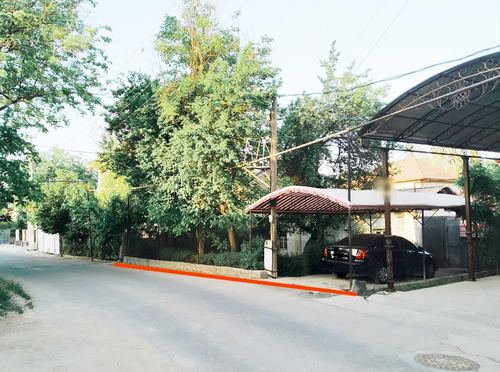3-xonali uy, 50 m²