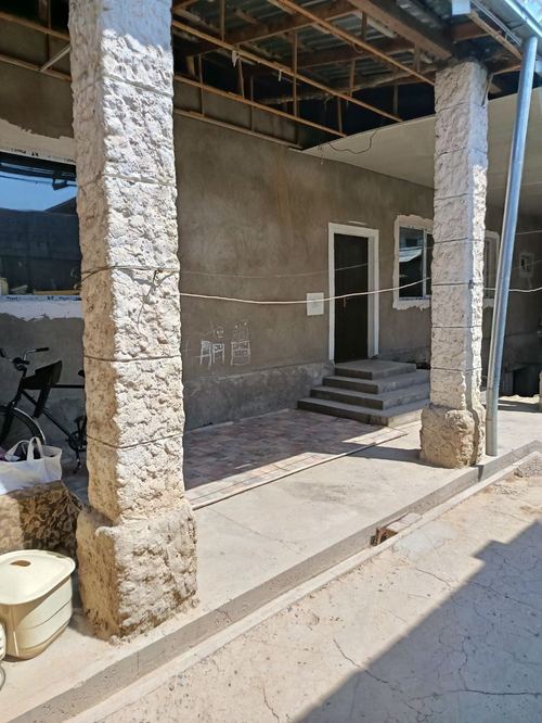 3-room house, 90 m²