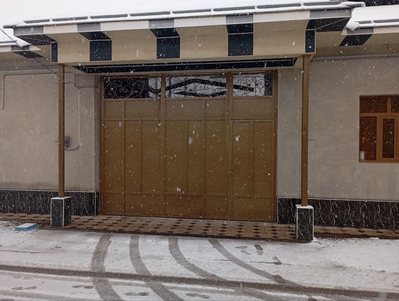 7-room house, 750 m², Tashkent, Mirzo Ulugbek District, for sale