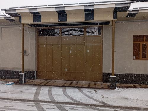 7-room house, 750 m²