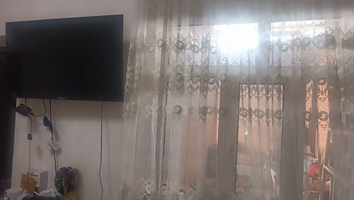 1-room house, 2 m²