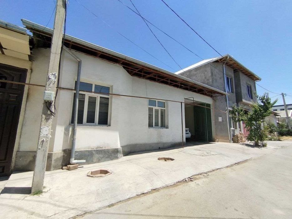 5-комнатный дом, 130 м², Ташкент, Мирзо-Улугбекский район, на продажу