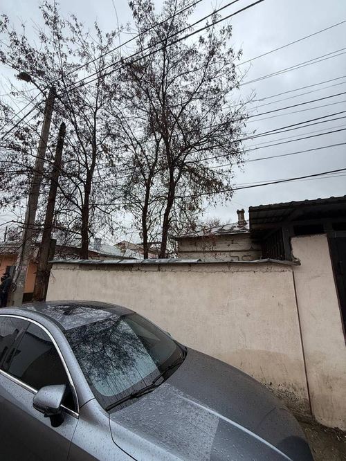 2-room house, 50 m²