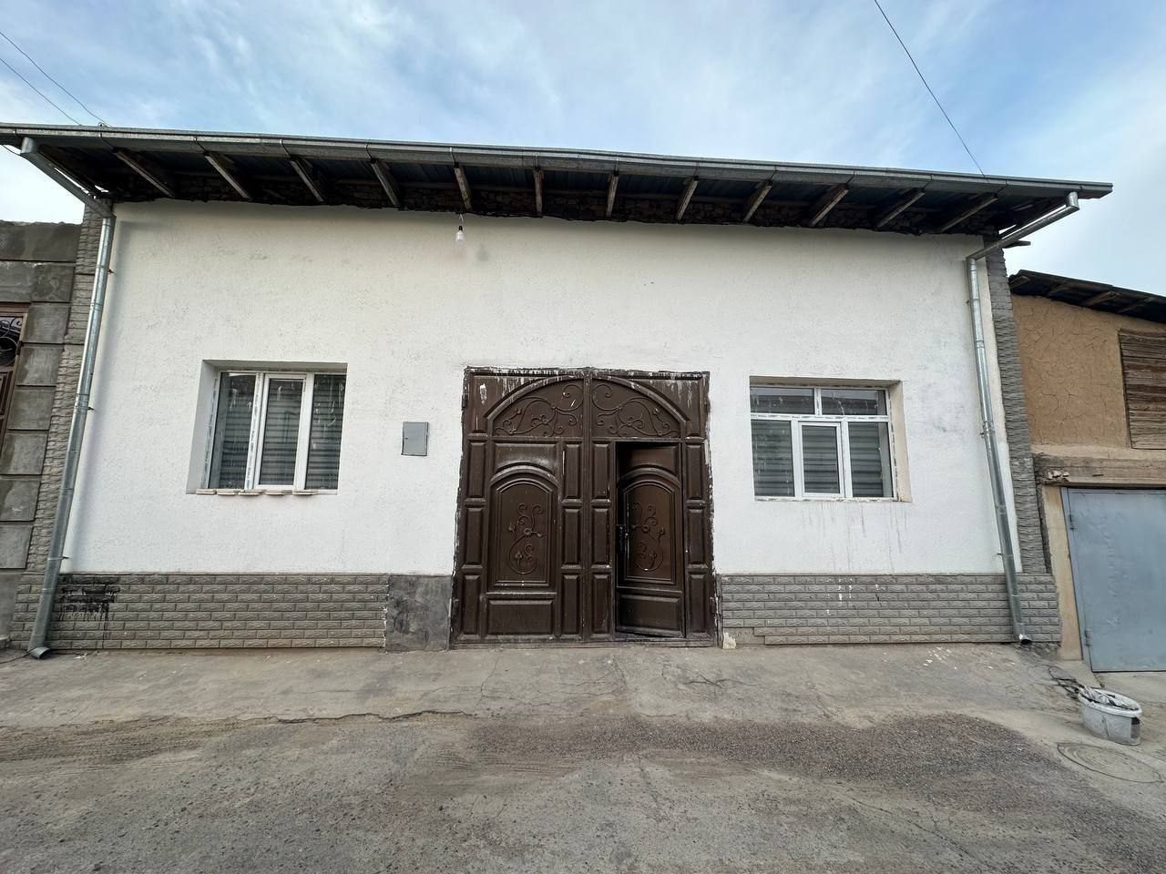 4-room house, 104 m², Tashkent, Mirzo Ulugbek District, for sale