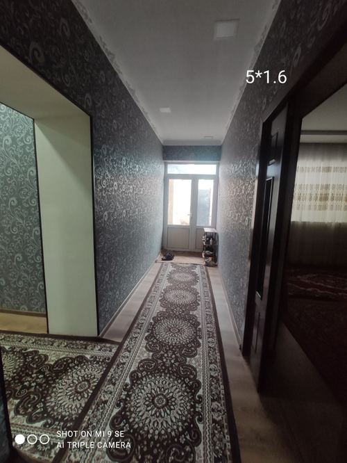 5-комнатный дом, 188 м²
