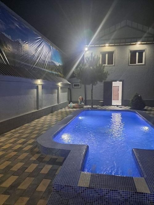 5-room house, 2222 m²