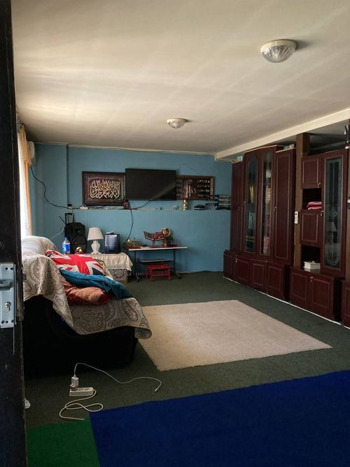 5-room house, 2 m²