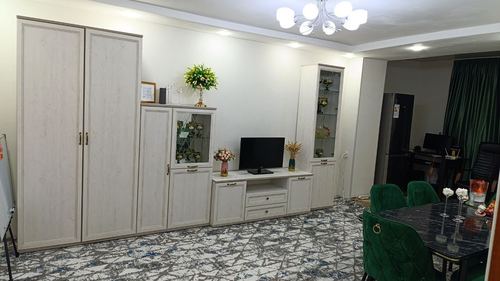 2-комнатный коттедж, 52 м²