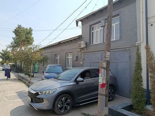 8-комнатный дом, 428 м²