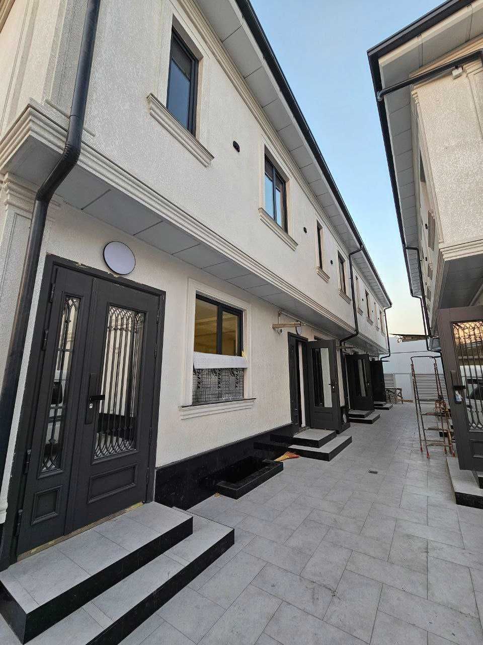 3-комнатный дом, 65 м², Ташкент, Мирзо-Улугбекский район, на продажу