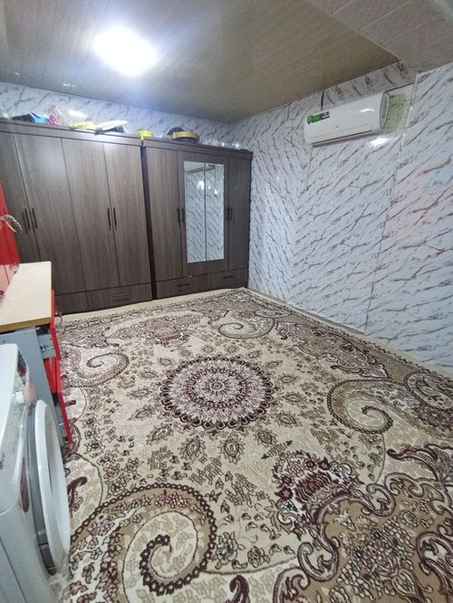 3-комнатный дом, 88 м²