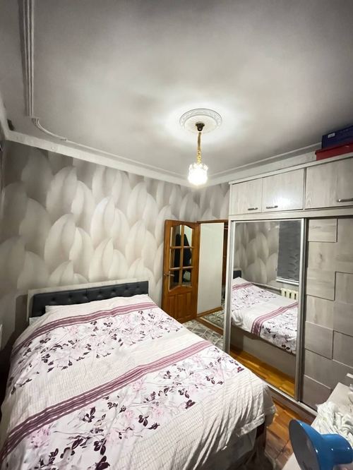 4-room house, 95 m²