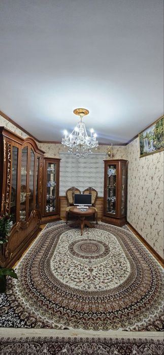 3-комнатный дом, 79 м²