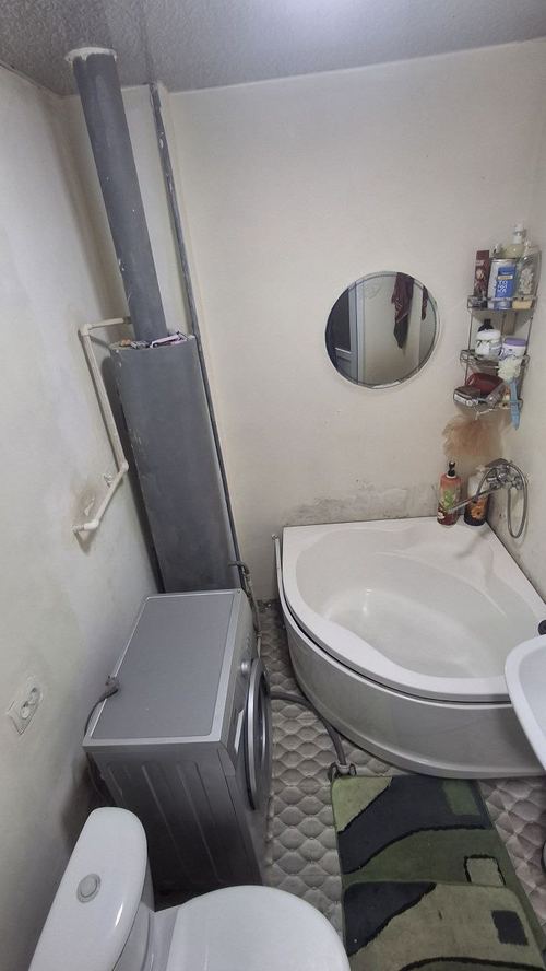 3-комнатный дом, 100 м²