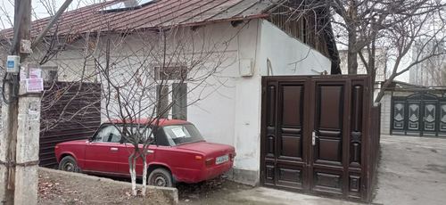 2-комнатная часть дома, 190 м²