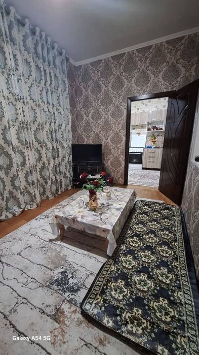 3-room house, 86 m²