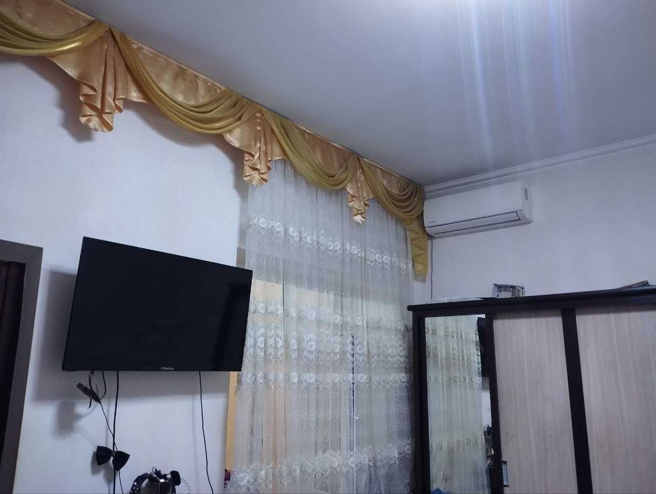 1-room house, 2.2 m², Tashkent, Mirzo Ulugbek District, for sale