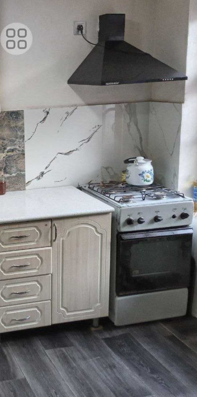 5-комнатный дом, 110 м², Ташкент, Яшнабадский район, на продажу