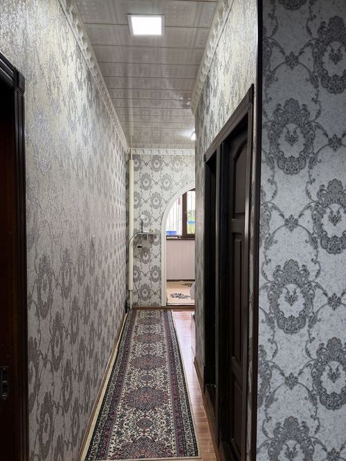 2-комнатный дом, 56 м²